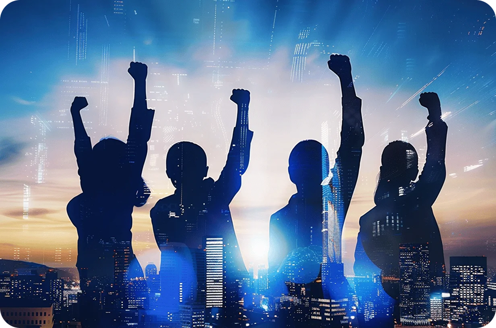 我们为什么存在